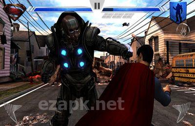 Man of Steel
