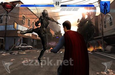 Man of Steel
