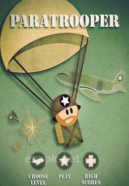 Paratrooper