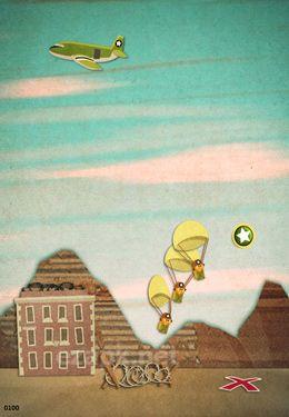 Paratrooper