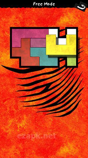 Ubongo: Puzzle challenge