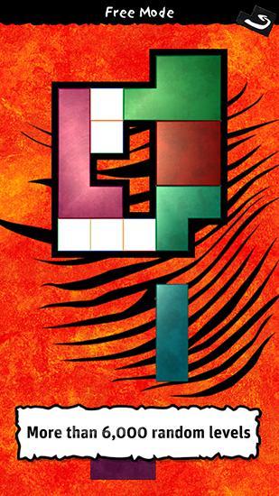 Ubongo: Puzzle challenge