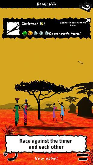 Ubongo: Puzzle challenge