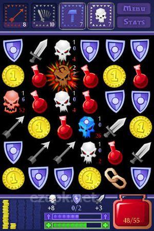 Dungeon Raid