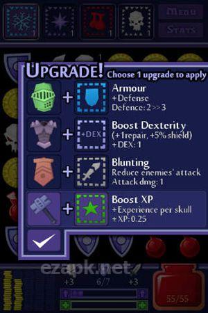 Dungeon Raid