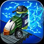 Car racing: Construct and go!!!