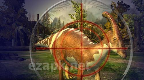 Dinosaur hunter 2018