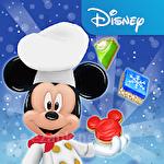 Disney: Dream treats. Match sweets