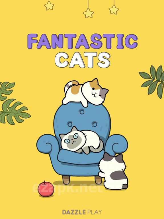 Fantastic Cats