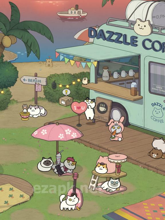 Fantastic Cats