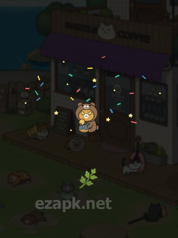 Fantastic Cats