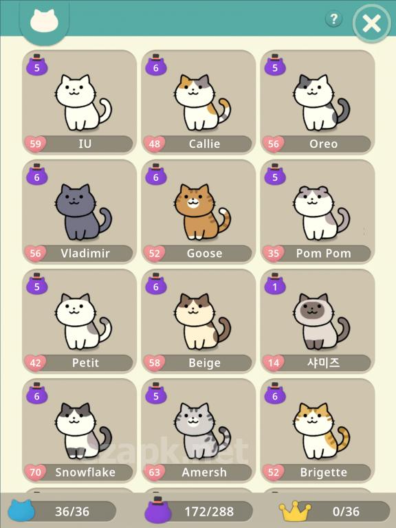 Fantastic Cats