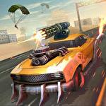 Death race: Road battle
