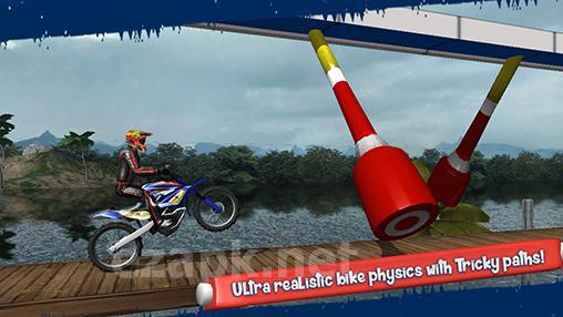 Bike master 3D