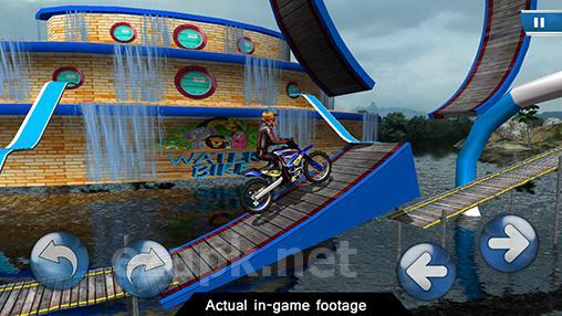 Bike master 3D