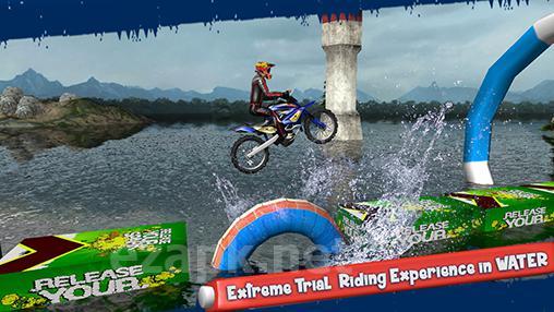Bike master 3D