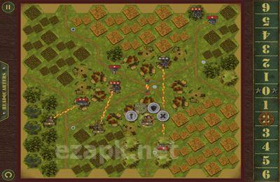 Lines of Fire: The Boardgame