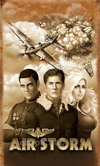 Air storm HD