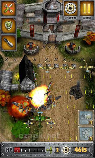 Air storm HD