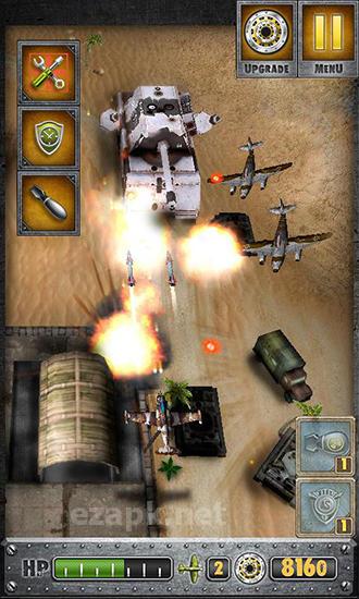 Air storm HD