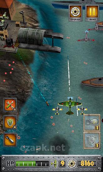 Air storm HD