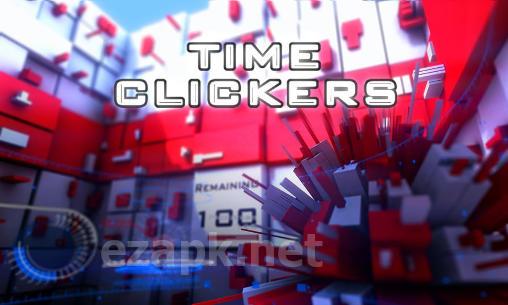 Time clickers