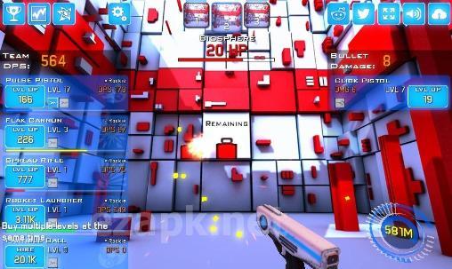 Time clickers