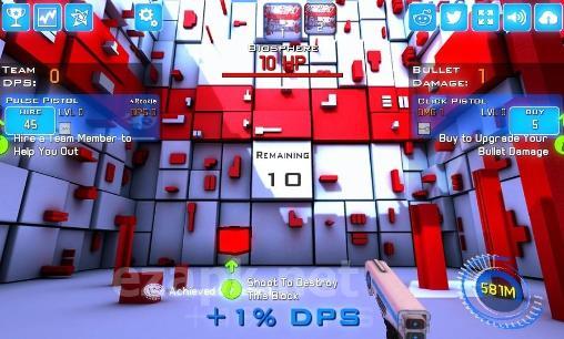 Time clickers