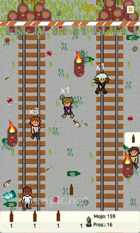 Cult Manager Tycoon