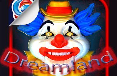 Dreamland HD: spooky adventure game