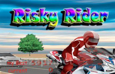 Risky Rider