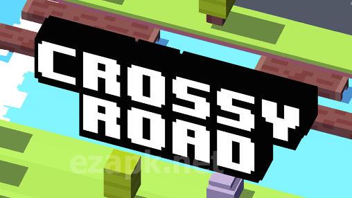 Crossy road