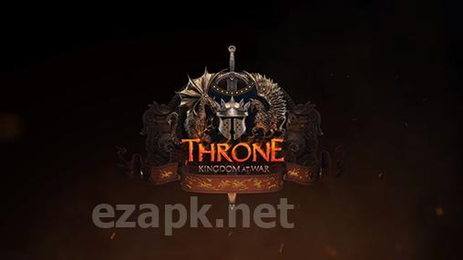 Throne: Kingdom at war