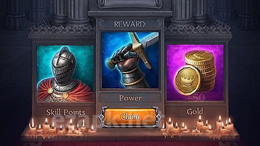 Throne: Kingdom at war