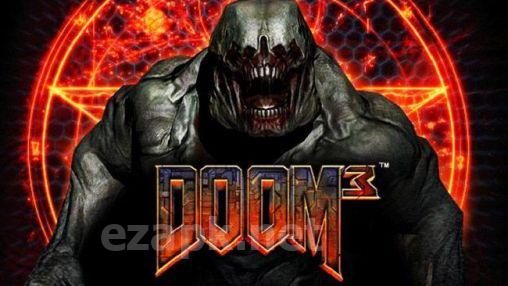DOOM 3