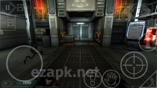 DOOM 3
