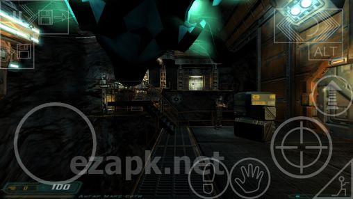 DOOM 3