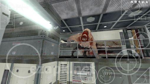 DOOM 3