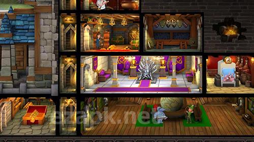 Hustle castle: Fantasy kingdom