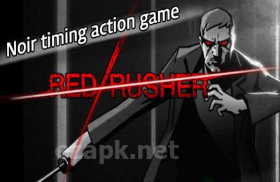 Red Rusher