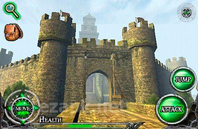 Ravensword: The Fallen King