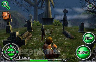 Ravensword: The Fallen King