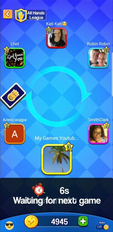Card Party! - UNO with Friends Online, Card Games