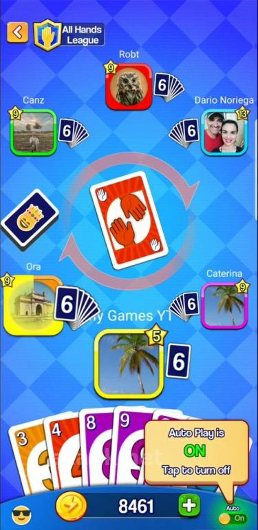 Card Party! - UNO with Friends Online, Card Games