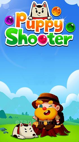 Puppy shooter