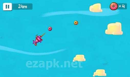Sky whale