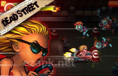 Zombie Street
