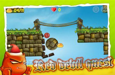 Red Devil Quest
