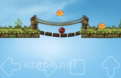 Red Devil Quest