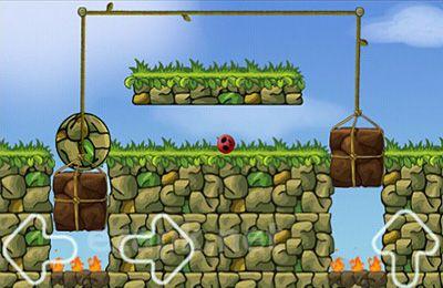 Red Devil Quest